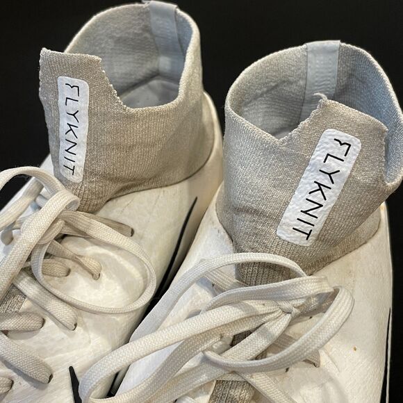 ~ NIKE Mercurial Superfly 6 (Men's 13) Soccer / Football, Boots / Cleats AG Mult - Picture 11 of 16